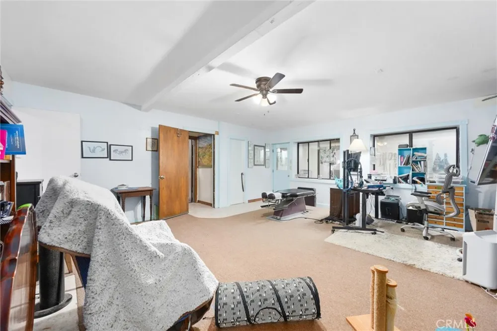 22801 Fran Drive Tehachapi, CA 93561