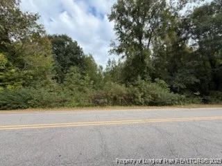 Galestown Road
