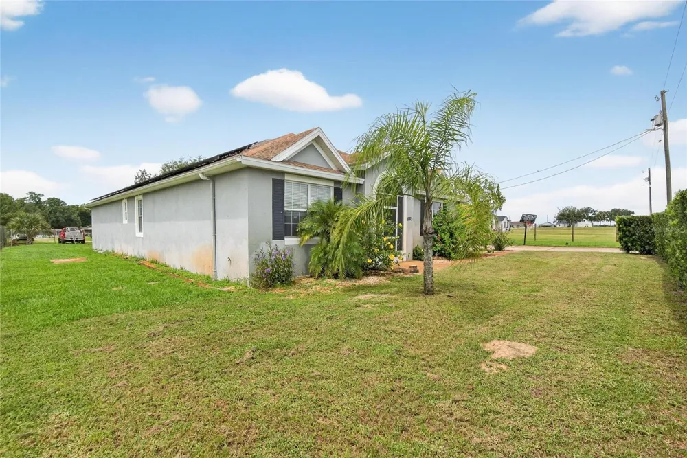 863 C F KINNEY ROAD Lake Wales, FL 33859