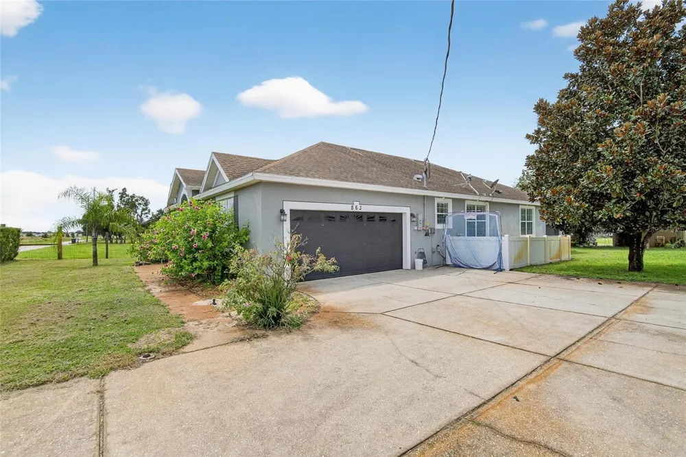 863 C F KINNEY ROAD Lake Wales, FL 33859