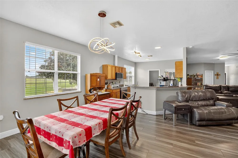 863 C F KINNEY ROAD Lake Wales, FL 33859