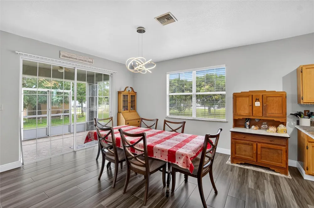 863 C F KINNEY ROAD Lake Wales, FL 33859