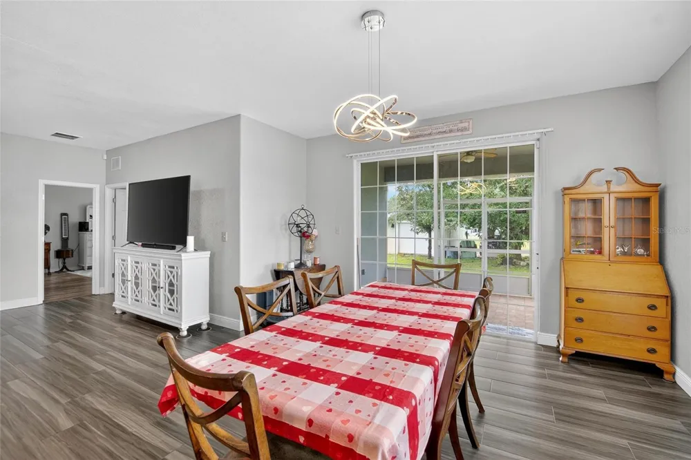 863 C F KINNEY ROAD Lake Wales, FL 33859
