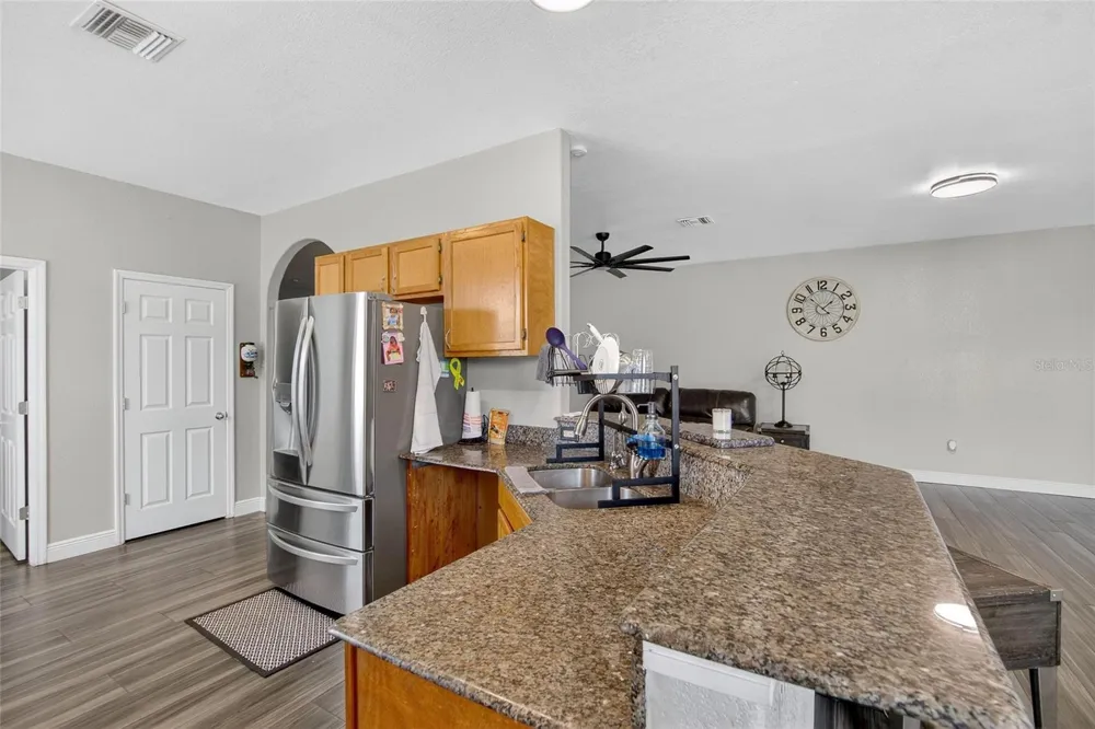 863 C F KINNEY ROAD Lake Wales, FL 33859