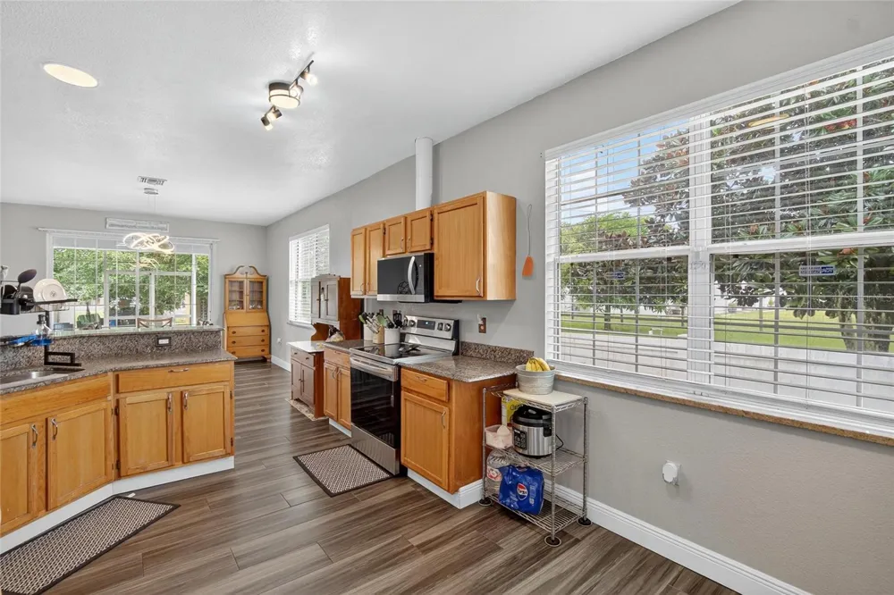 863 C F KINNEY ROAD Lake Wales, FL 33859