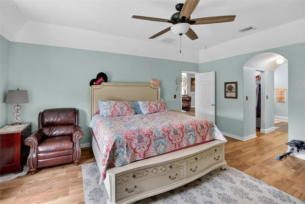 863 C F KINNEY ROAD Lake Wales, FL 33859