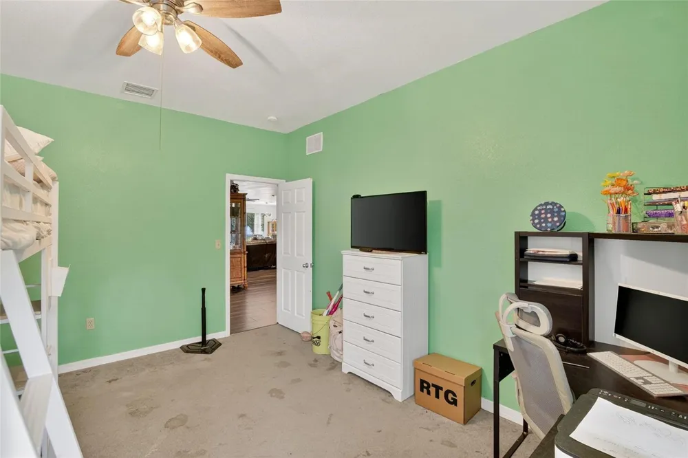 863 C F KINNEY ROAD Lake Wales, FL 33859