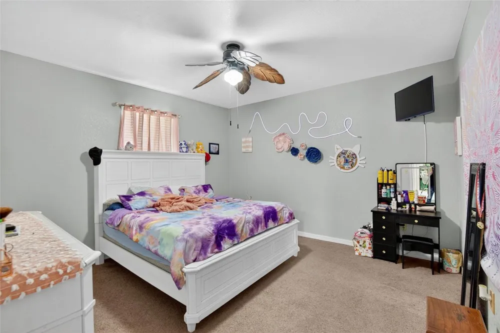 863 C F KINNEY ROAD Lake Wales, FL 33859