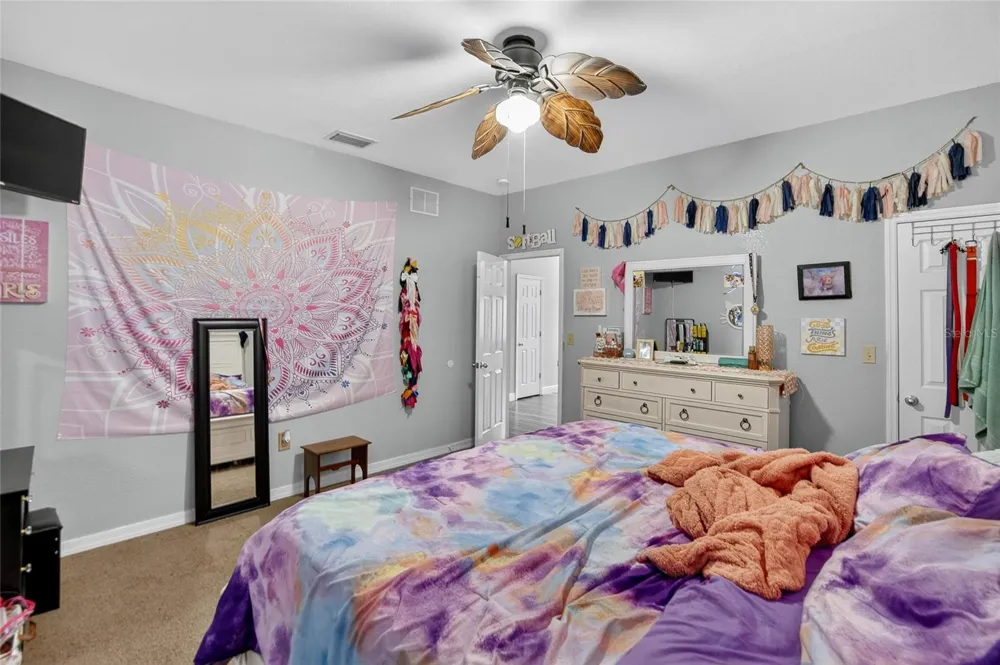 863 C F KINNEY ROAD Lake Wales, FL 33859