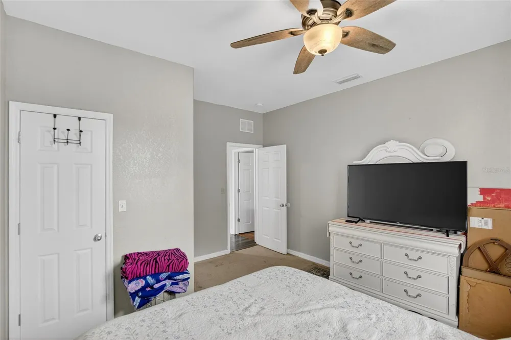 863 C F KINNEY ROAD Lake Wales, FL 33859