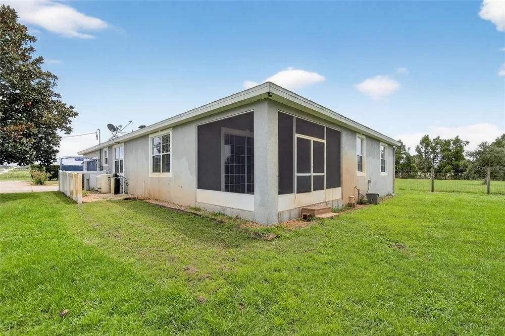 863 C F KINNEY ROAD Lake Wales, FL 33859