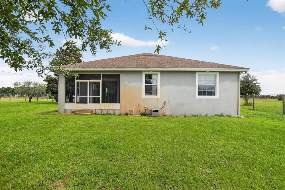 863 C F KINNEY ROAD Lake Wales, FL 33859