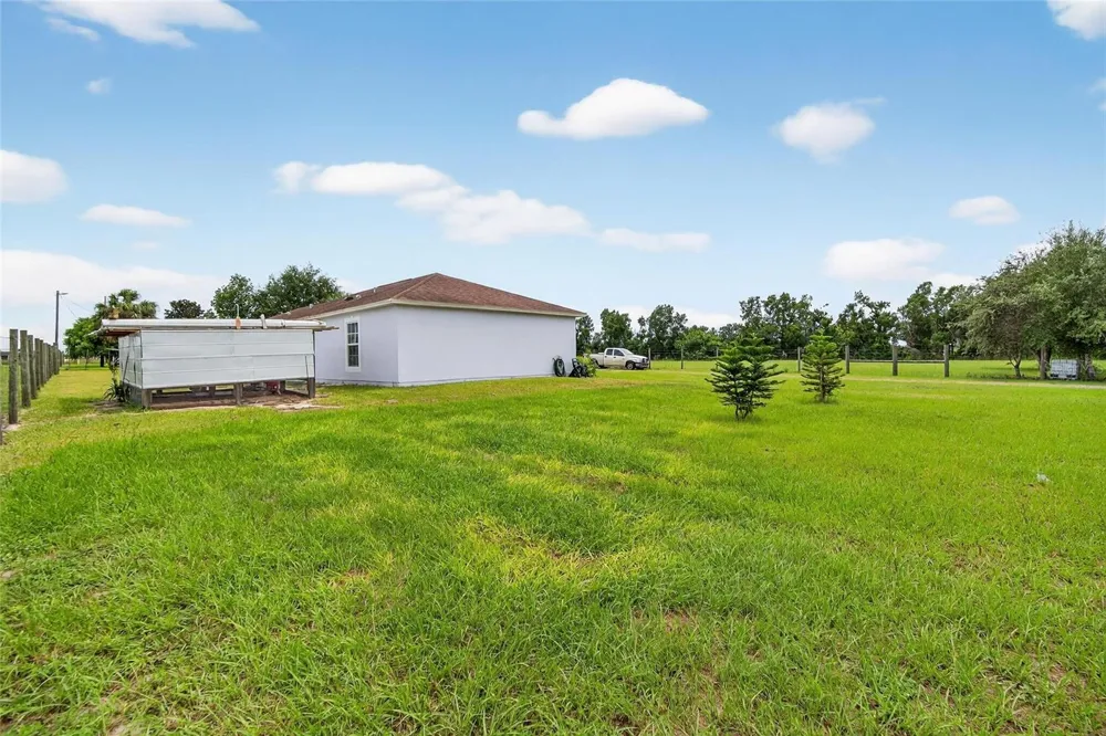 863 C F KINNEY ROAD Lake Wales, FL 33859