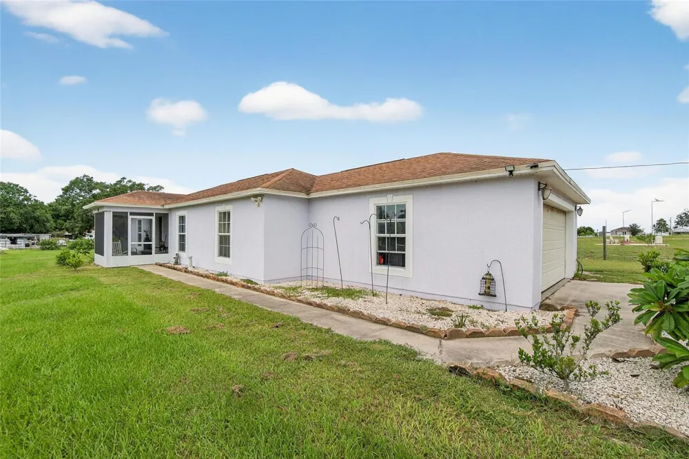 863 C F KINNEY ROAD Lake Wales, FL 33859