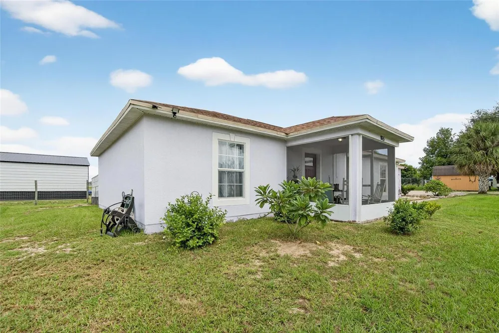 863 C F KINNEY ROAD Lake Wales, FL 33859
