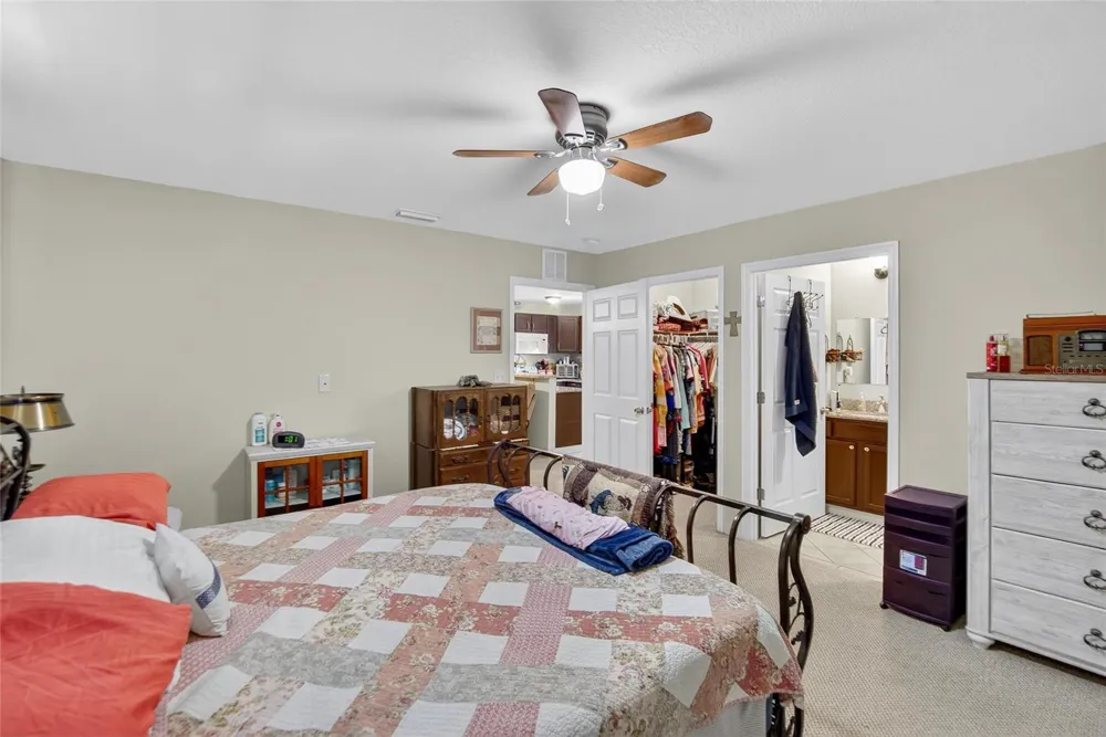 863 C F KINNEY ROAD Lake Wales, FL 33859