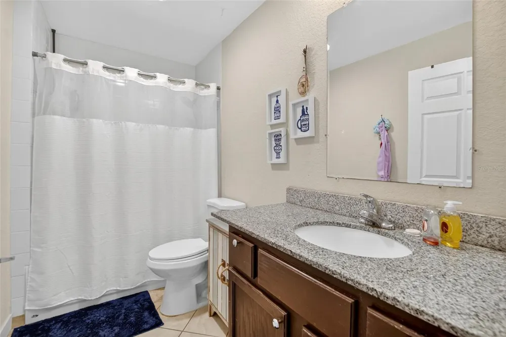 863 C F KINNEY ROAD Lake Wales, FL 33859