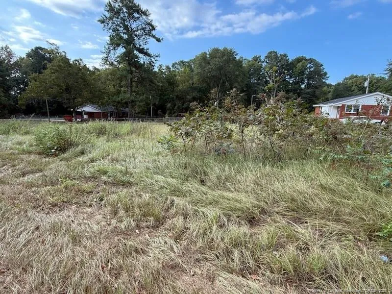 TBD Midway Road Rockingham, NC 28379