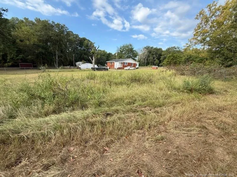 TBD Midway Road Rockingham, NC 28379