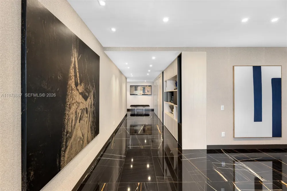 9349 Collins Ave #406 Surfside, FL 33154