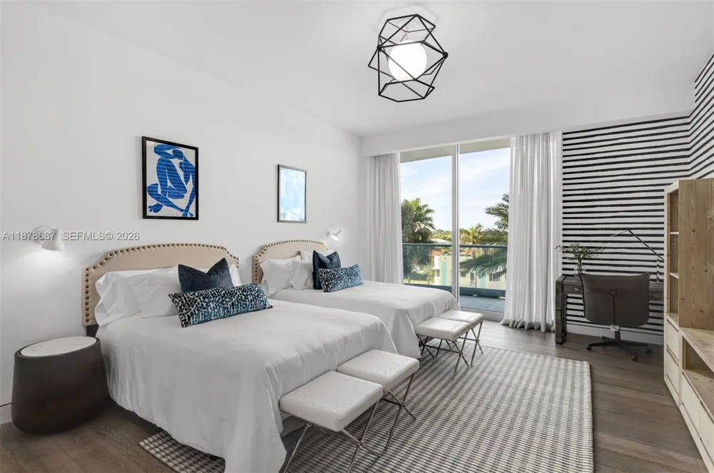 9349 Collins Ave #406 Surfside, FL 33154