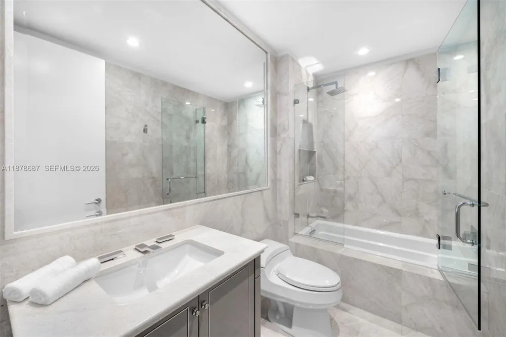 9349 Collins Ave #406 Surfside, FL 33154