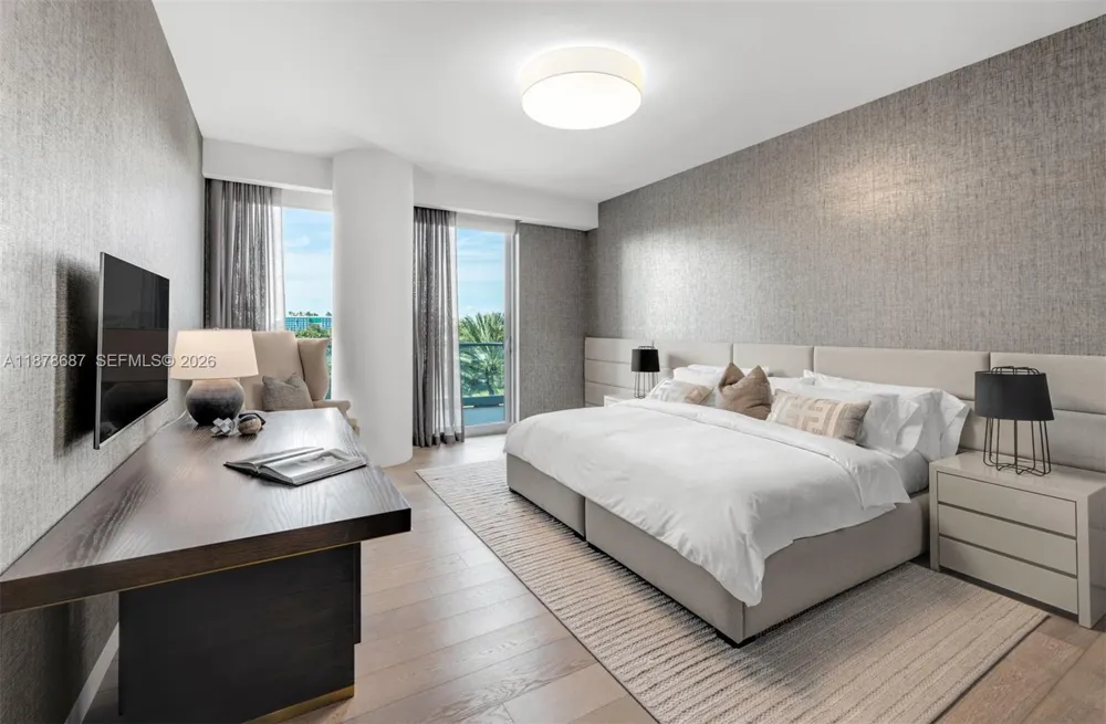 9349 Collins Ave #406 Surfside, FL 33154