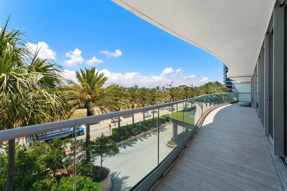 9349 Collins Ave #406 Surfside, FL 33154