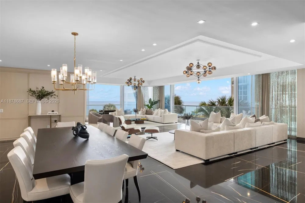 9349 Collins Ave #406 Surfside, FL 33154