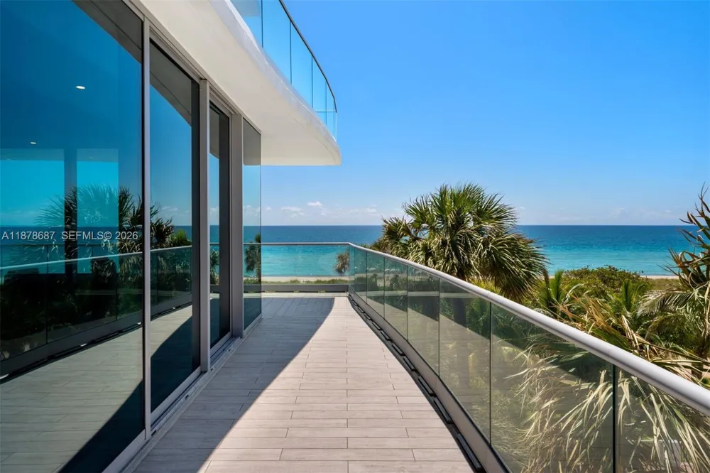 9349 Collins Ave #406 Surfside, FL 33154