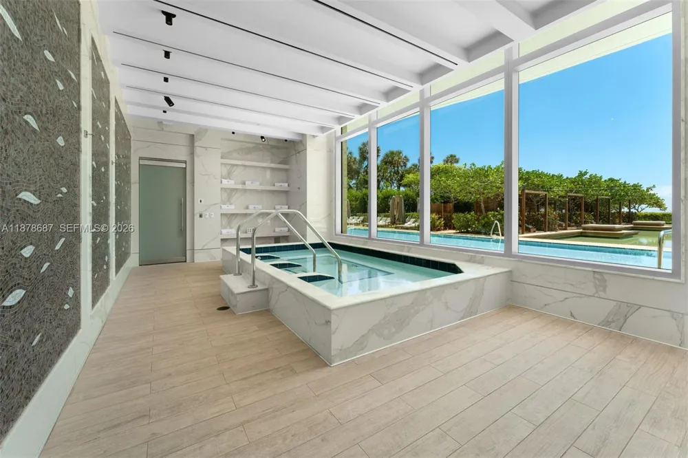 9349 Collins Ave #406 Surfside, FL 33154