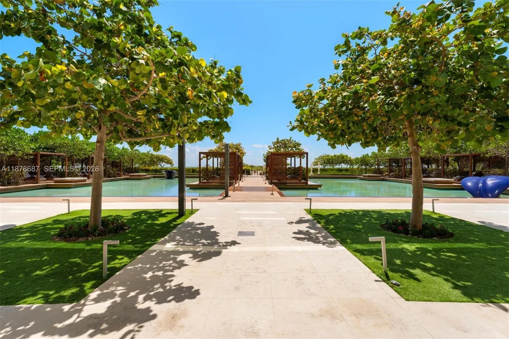 9349 Collins Ave #406 Surfside, FL 33154