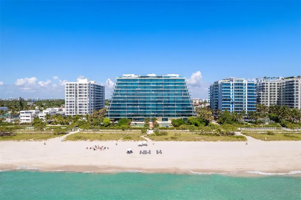9349 Collins Ave #406 Surfside, FL 33154