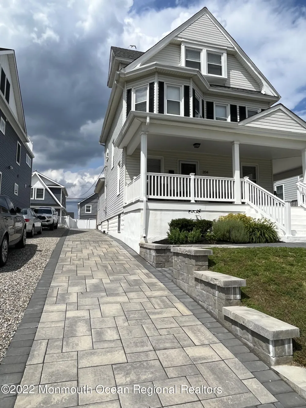 204 4th Avenue Bradley Beach, NJ 07720