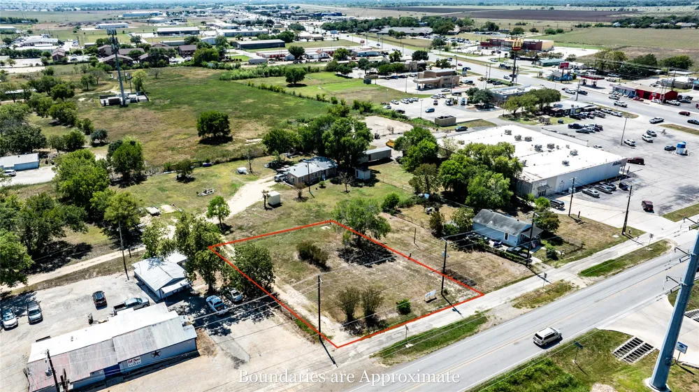 300 Blackjack Street Lockhart, TX 78644