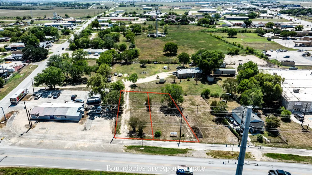 300 Blackjack Street Lockhart, TX 78644