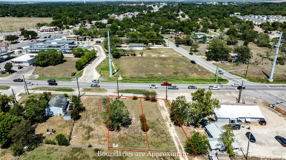 300 Blackjack Street Lockhart, TX 78644