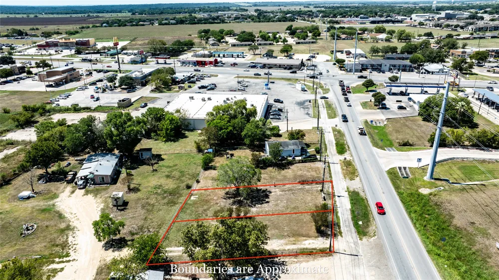 300 Blackjack Street Lockhart, TX 78644