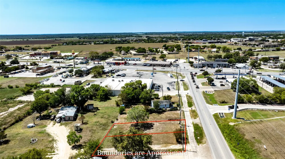 300 Blackjack Street Lockhart, TX 78644