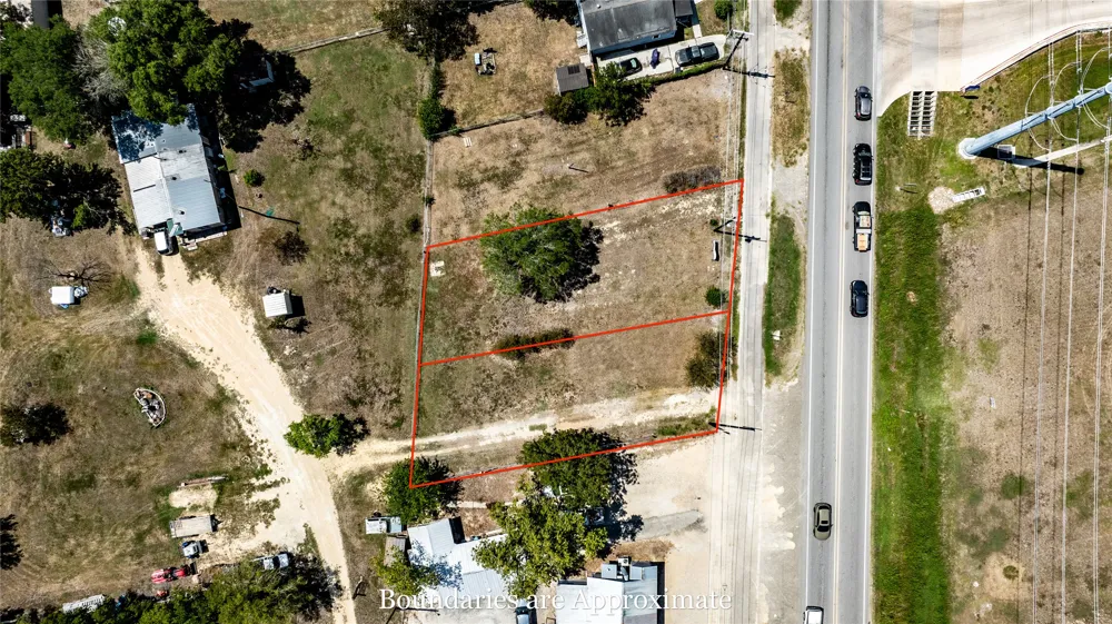300 Blackjack Street Lockhart, TX 78644