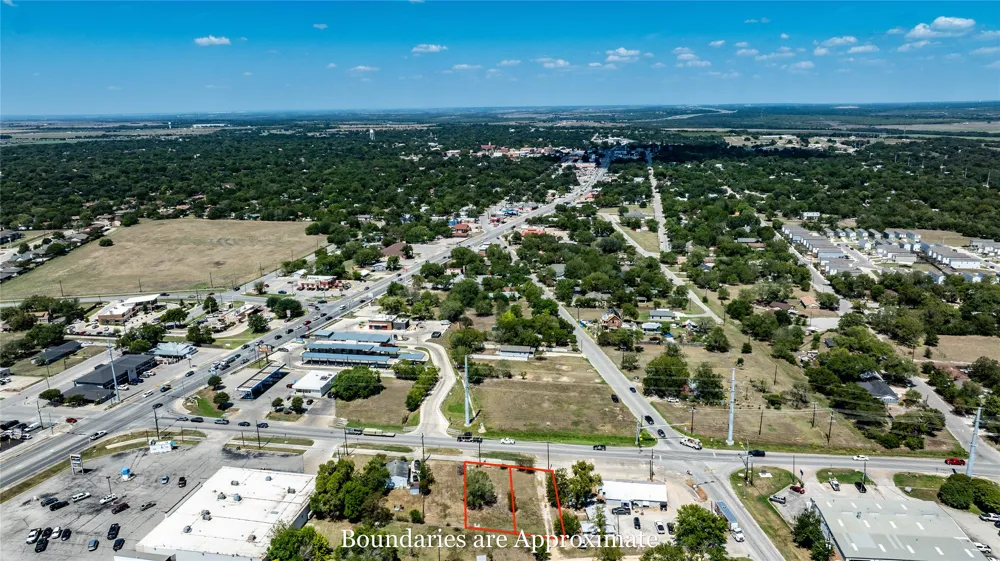 300 Blackjack Street Lockhart, TX 78644