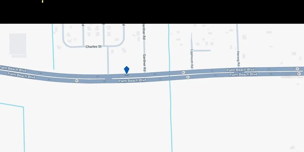 22750 PALM BEACH BOULEVARD Alva, FL 33920