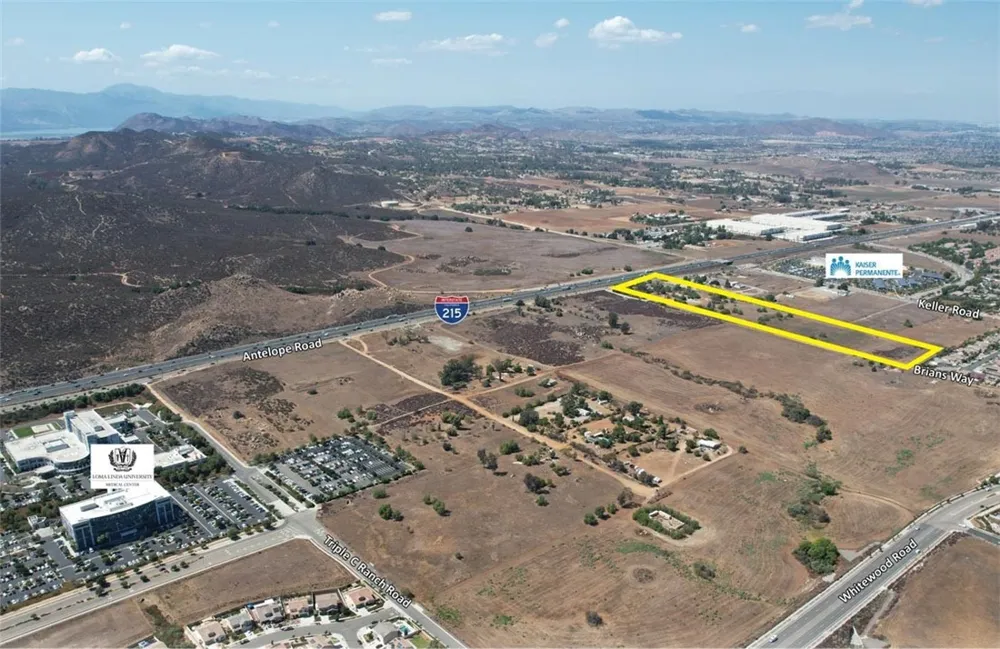 34520 Antelope Road Murrieta, CA 92563