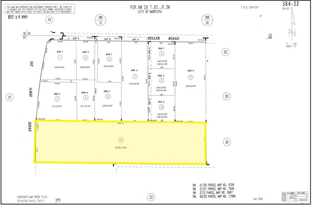 34520 Antelope Road Murrieta, CA 92563