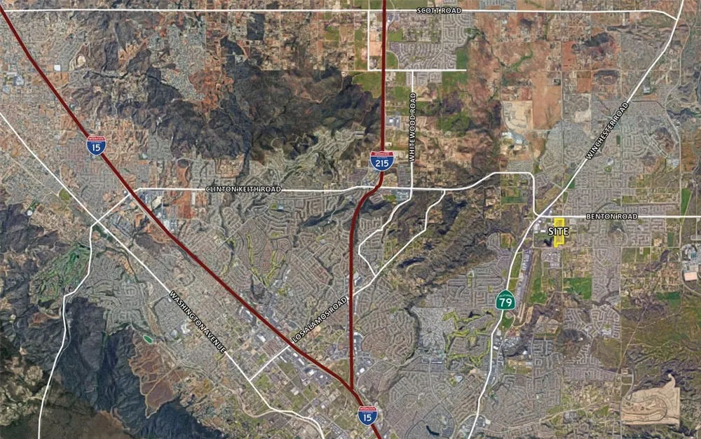 30951 Benton Road Winchester, CA 92596