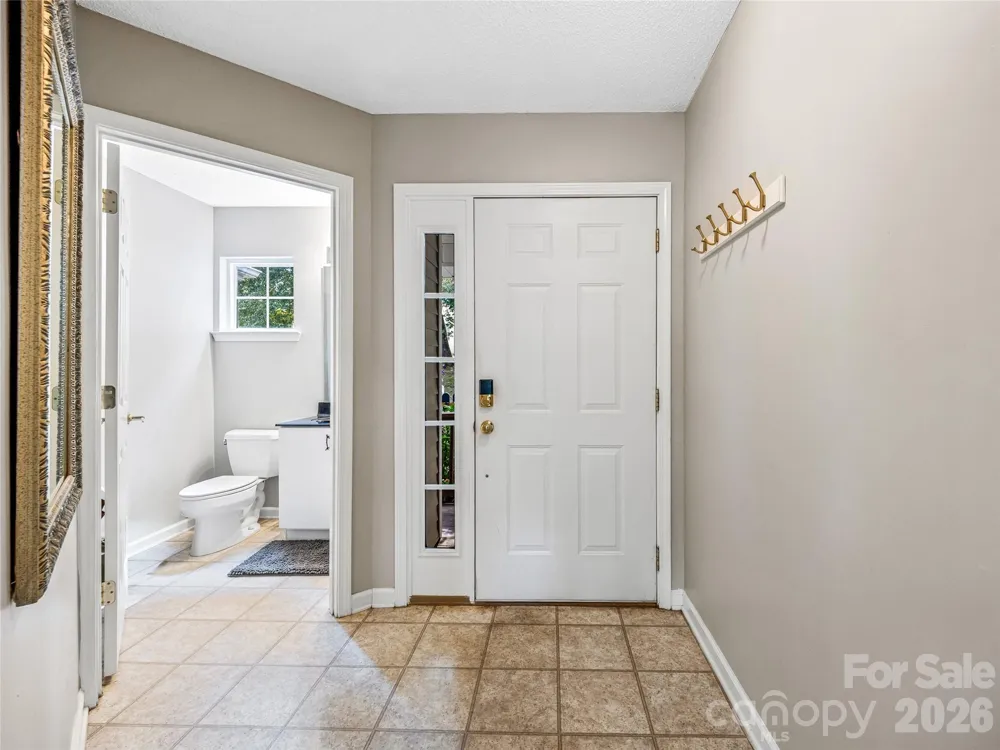 83 Farm Lane Mills River, NC 28759