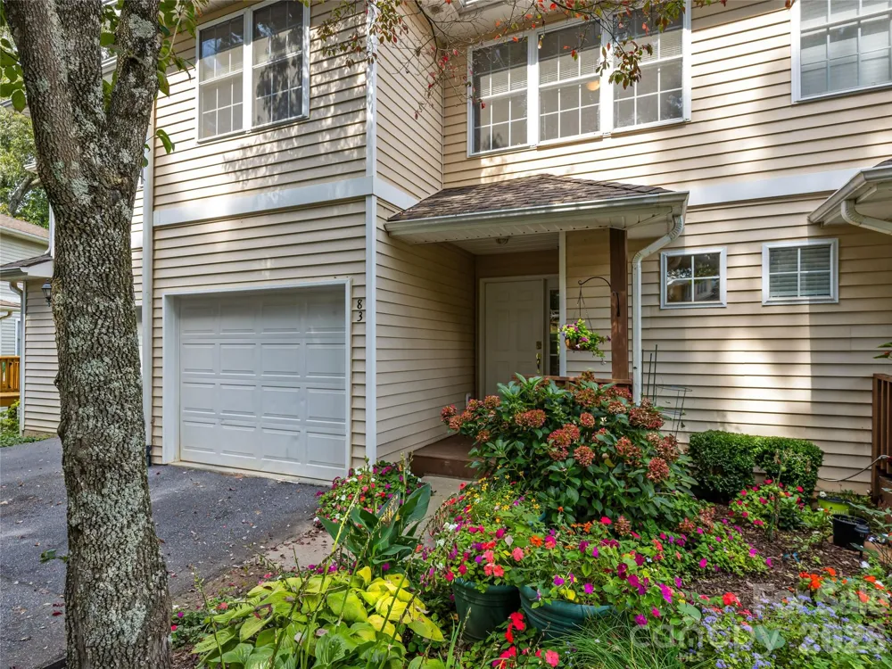 83 Farm Lane Mills River, NC 28759