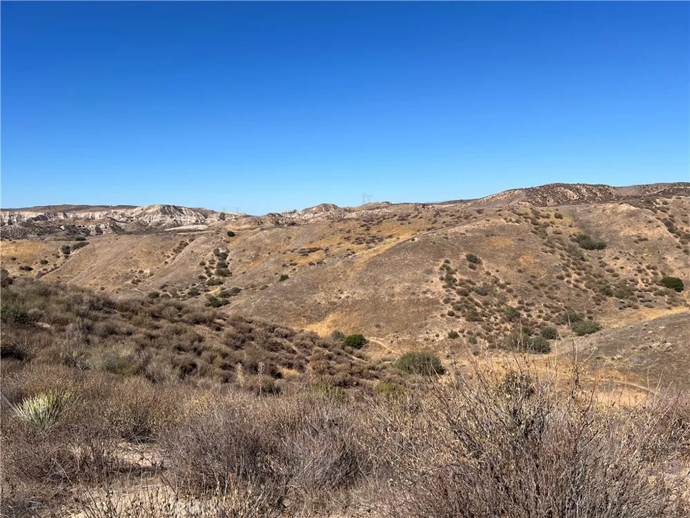 No address Canyon Country, CA 91351