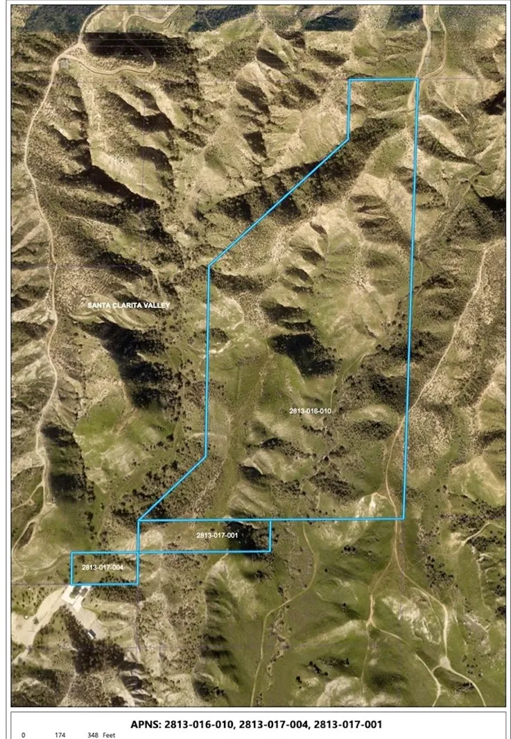 No address Canyon Country, CA 91351