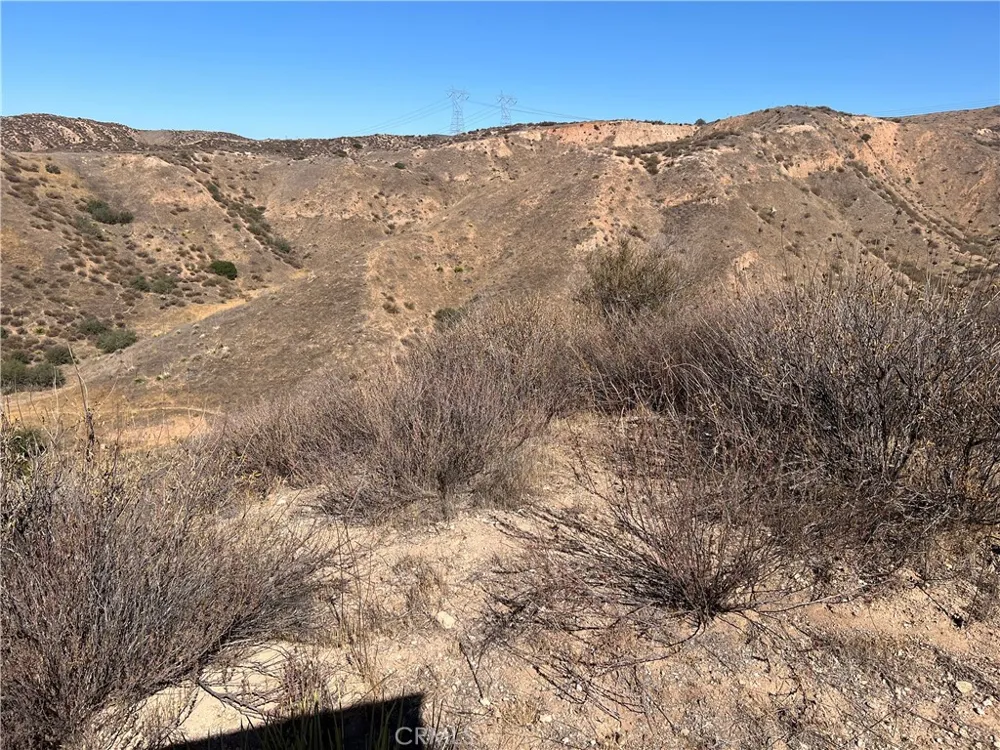 No address Canyon Country, CA 91351